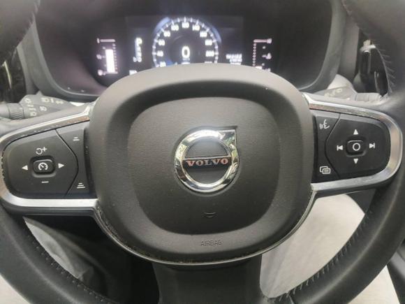 [上海·沪E] 二手沃尔沃沃尔沃XC602021款 T5 四驱智逸豪华版