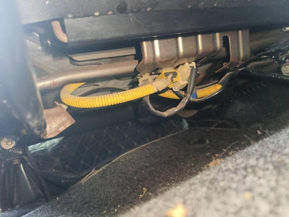 [西安·陕U] 二手斯巴鲁森林人2010款 2.0XS 运动特别版