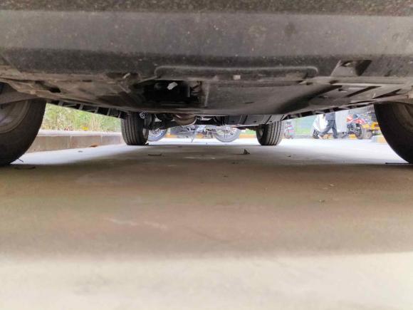 [西安·陕U] 二手哈弗哈弗M62021款 PLUS 1.5T DCT舒享型