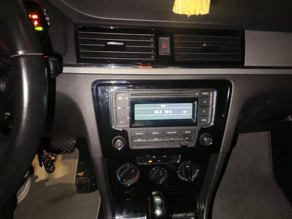 [合肥·皖A] 二手大众宝来2014款 1.6L 自动时尚型