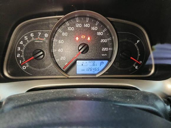 [南昌·赣A] 二手丰田RAV4荣放2013款 2.0L CVT两驱都市版