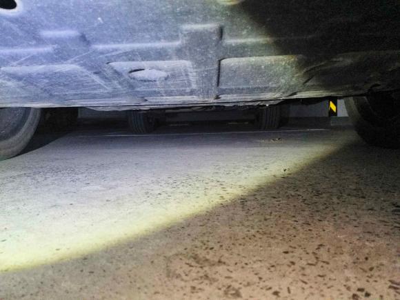 [合肥·皖A] 二手江汽集团瑞风S42020款 1.5T CVT超越型