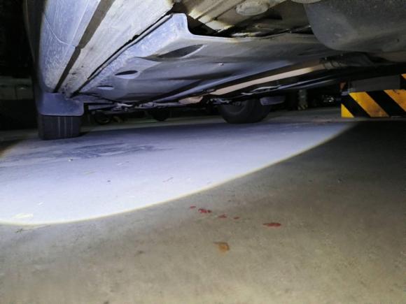 [宁波·浙B] 二手大众途观2012款 2.0TSI 自动四驱菁英版