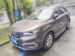 [南通·苏F] 荣威荣威RX52016款 20T 两驱手动旗舰版