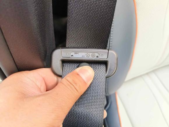 [合肥·皖A] 二手比亚迪宋PLUS新能源2021款 DM-i 110KM 旗舰PLUS