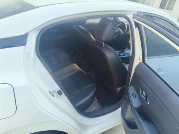 [青岛·鲁B] 二手日产轩逸2022款 1.6L XL CVT悦享版