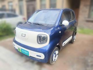 奔腾奔腾小马2025款 222km 闪电马