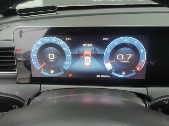 [上海·闽H] 二手捷途捷途X70 PLUS2021款 1.5T 手动风 7座