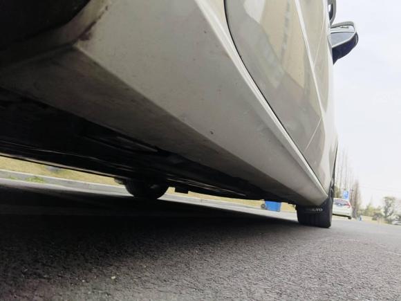 [宁波·浙B] 二手沃尔沃沃尔沃S602021款 T4 智逸豪华版