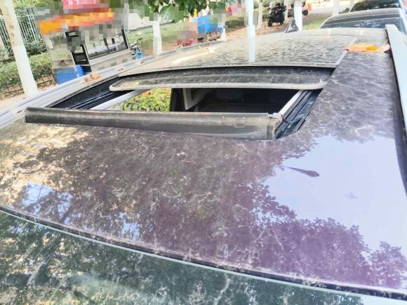 [合肥·皖A] 二手星途星途凌云2019款 1.6T 两驱钻石版