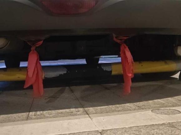 [嘉兴·浙F] 二手别克阅朗2018款 18T 自动旗舰型