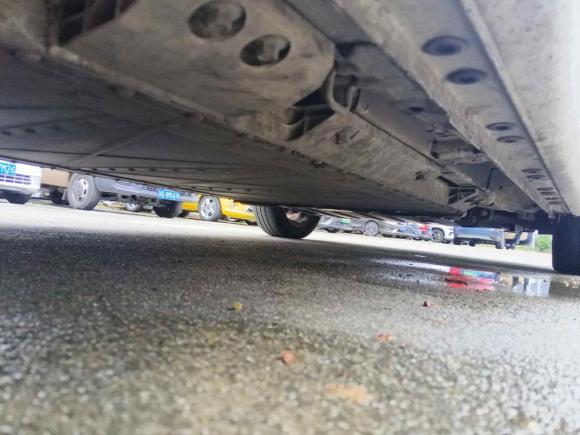 [成都·川A] 二手长安长安奔奔E-Star2020款 心动版 磷酸铁锂（31.18kWh）