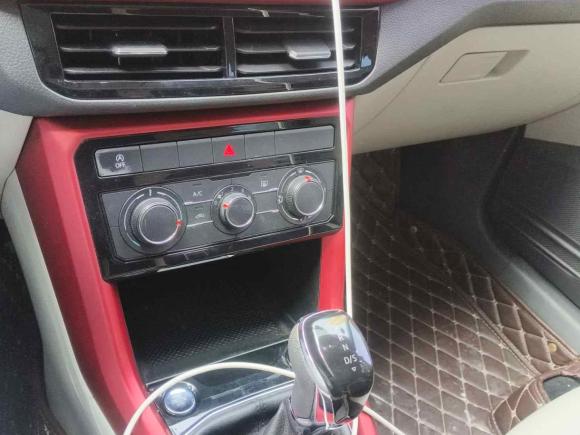 [杭州·浙A] 二手大众途铠2020款 280TSI DSG舒适版