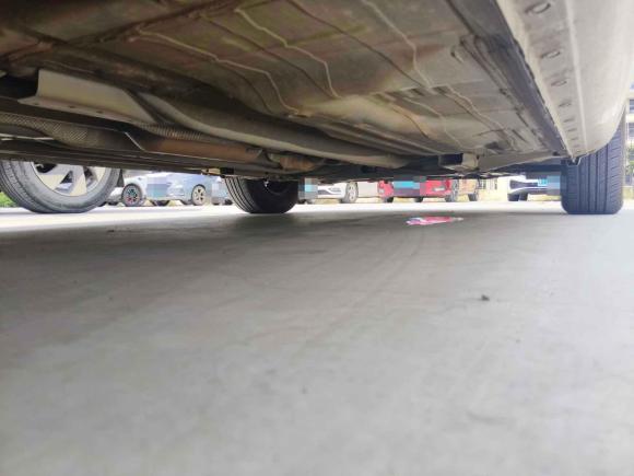 [广州·湘M] 二手日产阳光2015款 1.5XE CVT舒适版