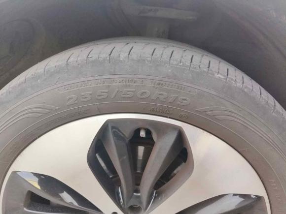 [广州·粤A] 二手奔驰奔驰GLB2022款 GLB 200 时尚型