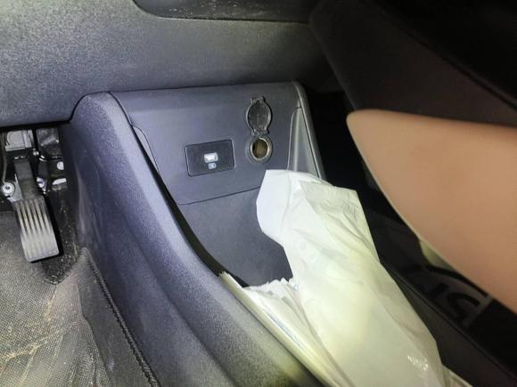 [广州·粤A] 二手比亚迪海鸥2023款 活力版