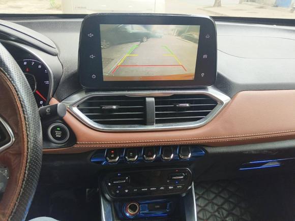 [义乌·贵F] 二手宝骏宝骏5102017款 1.5L 手动豪华型