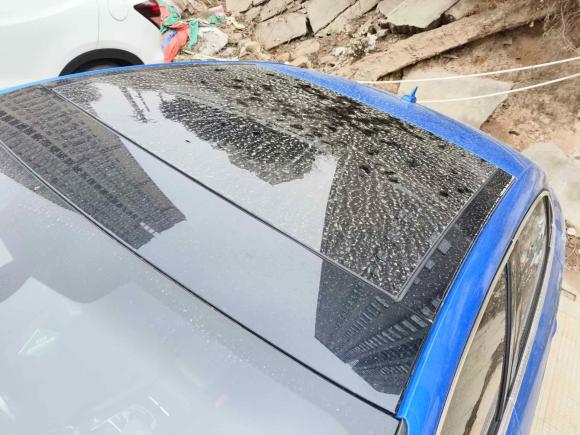 [西安·陕U] 二手奥迪奥迪S32017款 改款 S3 2.0T Limousine