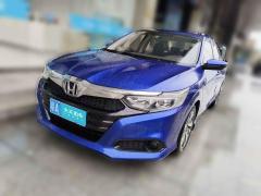 [广州·粤A] 本田凌派2019款 180Turbo CVT舒适版 国VI