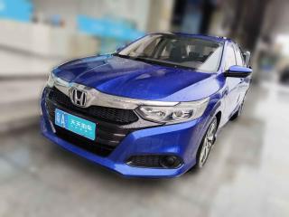 本田凌派2019款 180Turbo CVT舒适版 国VI「广州二手车」「天天拍车」