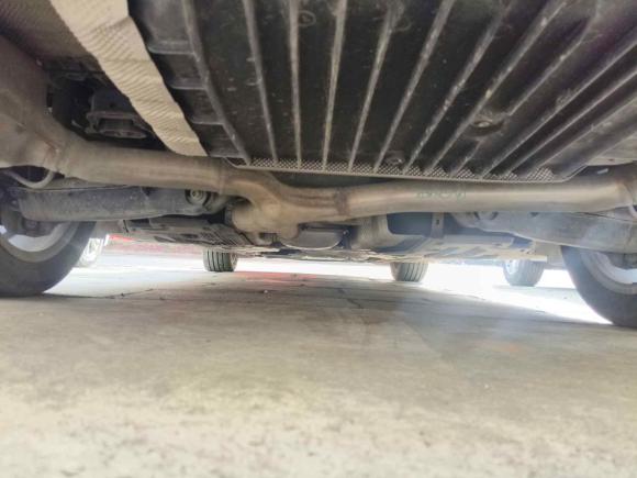 [义乌·粤S] 二手奔驰奔驰C级2019款 C 180 L 时尚型运动版