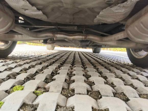 [上海·苏U] 二手别克君威2015款 1.6T 精英技术型