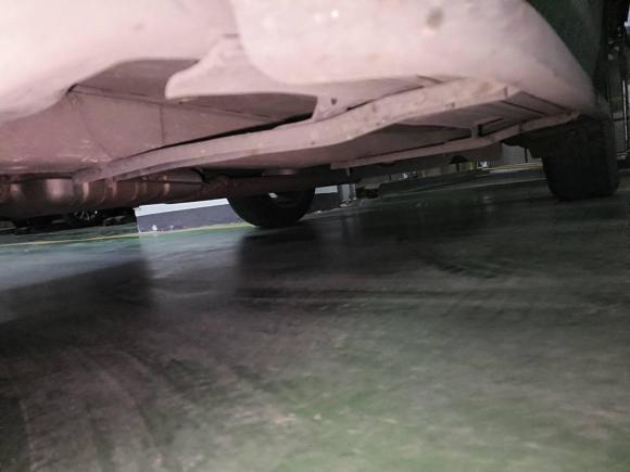 [合肥·皖A] 二手别克昂科拉2015款 1.4T 手动两驱都市进取型