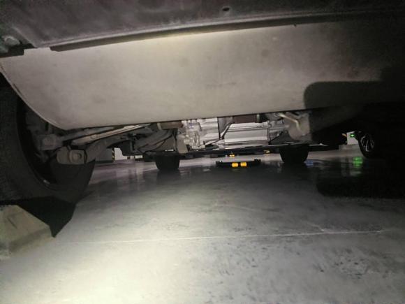 [上海·沪A] 二手比亚迪宋Pro新能源2019款 DM 1.5T 四驱性能版豪华型
