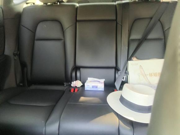 [宁波·浙B] 二手特斯拉Model Y2023款 长续航全轮驱动版