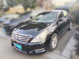 日产天籁2011款 2.5L XL领先版