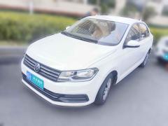 [合肥·皖H]大众&nbsp;&nbsp;桑塔纳&nbsp;&nbsp;2019款 1.5L 手动风尚版 国VI