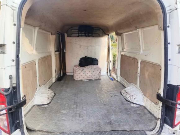 [嘉兴·浙A] 二手长安跨越跨越星V7 EV2022款 标准型240km