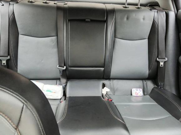 [合肥·皖A] 二手雪佛兰科鲁兹2018款 320 自动炫锋都市版