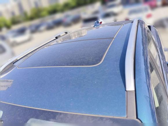 [上海·浙A] 二手吉利雷达吉利雷达地平线2023款 550km 创客版