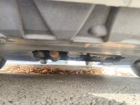 [上海·沪A] 二手荣威荣威i6新能源2017款 45T 混动互联智享版