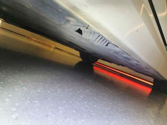 [上海·沪B] 二手宝马宝马3系2016款 316Li 时尚型