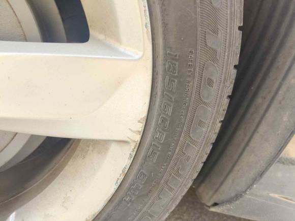 [南通·苏F] 二手大众桑塔纳2013款 1.6L 手动舒适版