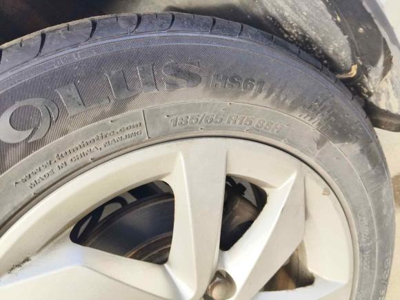 [无锡·鲁R] 二手宝骏宝骏310W2017款 1.5L 手动时尚型 国VI