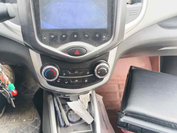 [青岛·鲁B] 二手长安长安奔奔E-Star2021款 国民版 心悦版 磷酸铁锂（31.18kWh）