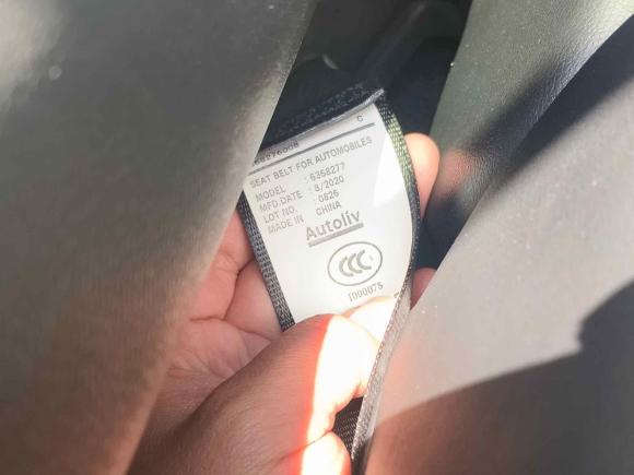 [南京·苏A] 二手本田本田CR-V2021款 锐·混动 2.0L 两驱净速版