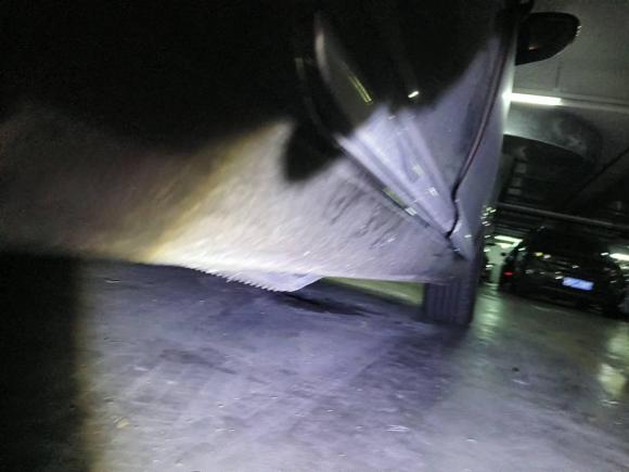 [上海·沪A] 二手大众途安2011款 1.4T DSG智雅版5座