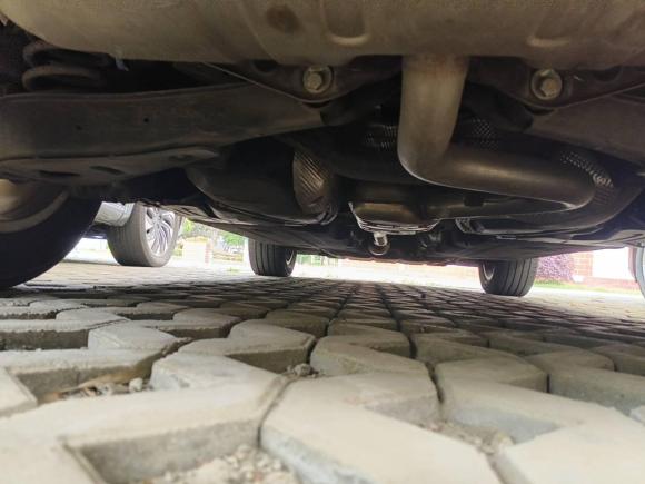 [苏州·苏E] 二手奥迪奥迪Q32017款 35 TFSI 时尚型