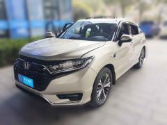 [武汉·鄂A] 本田本田UR-V2020款 370TURBO 四驱尊耀版