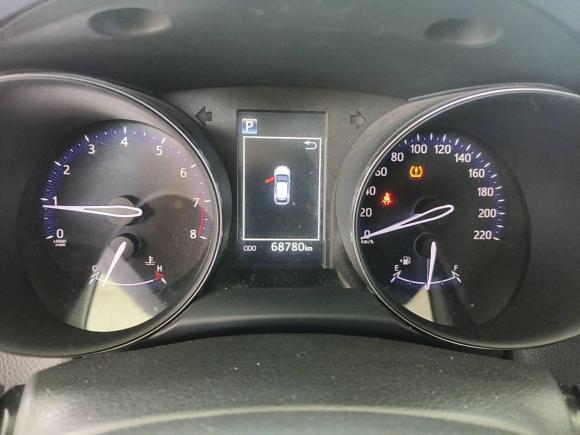 [合肥·皖A] 二手丰田奕泽IZOA2018款 2.0L 奕驰版 国VI