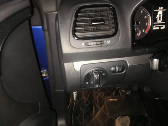 [苏州·鲁H] 二手大众尚酷2011款 R 2.0TSI