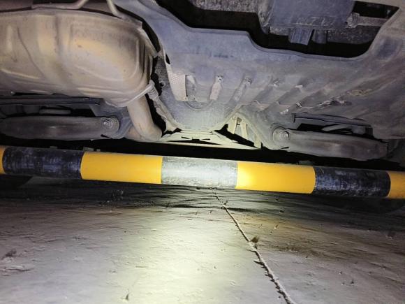 [成都·川A] 二手宝马宝马X12013款 sDrive18i 时尚型