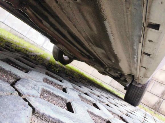 [武汉·鄂A] 二手雷诺科雷傲2010款 2.5L 四驱豪华型