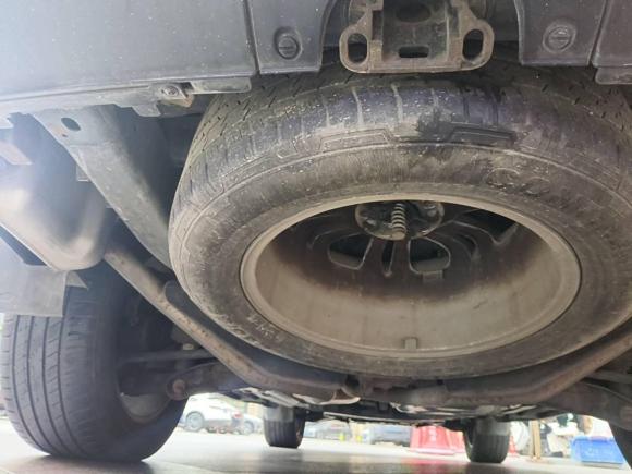 [芜湖·皖B] 二手路虎发现2015款 3.0 SC V6 HSE