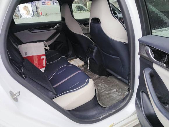 [深圳·粤B] 二手比亚迪秦PLUS2021款 DM-i 55KM 旗舰型