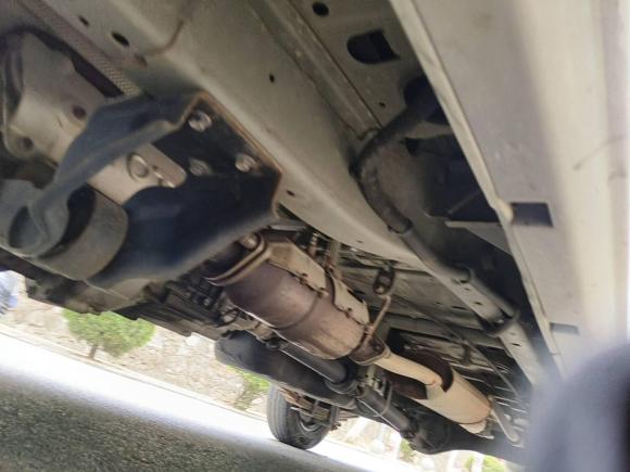 [合肥·皖A] 二手金杯新海狮X30L2021款 1.5L财富中央空调版客车国VI SWC15M